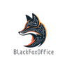 BlackFox Logo